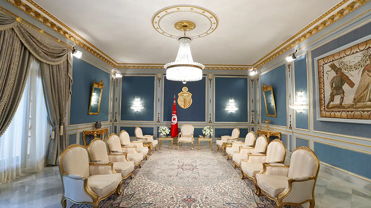 تفاصيل النتائج الرسمية لانتخابات الرئاسة في تونس