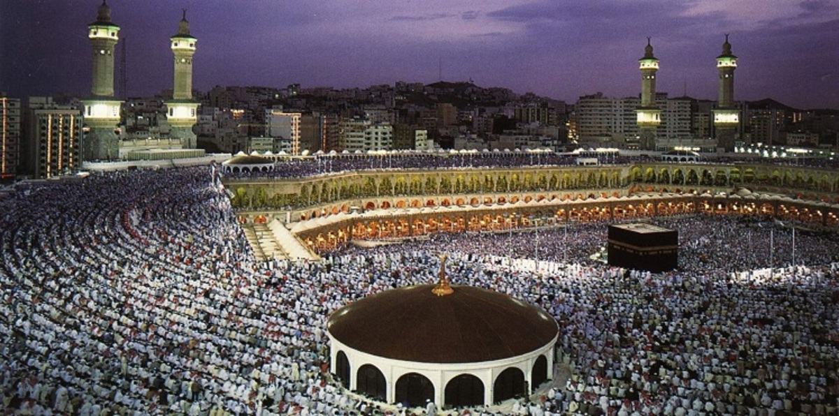 السعودية.. حالة طوارئ في مكة استعدادًا لليلة 27 رمضان