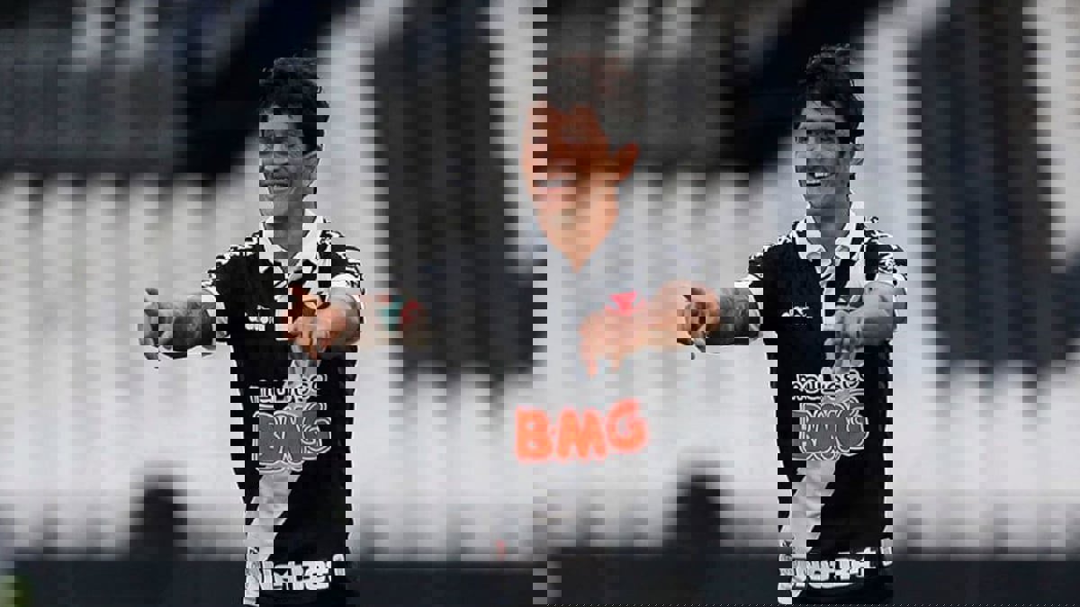 حقيقة مفاوضات نادي النصر مع المهاجم الأرجنتيني جيرمان كانو