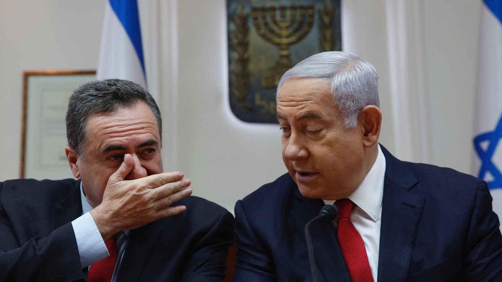 يائير نتنياهو يشعل صداما بين والده وكاتس بسبب المدعي العسكري الجديد