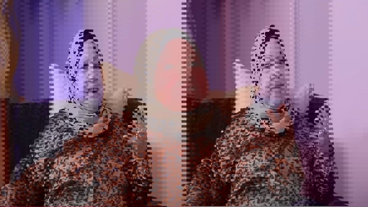 مرة أخرى.. "مفتية النساء" تثير الجدل بتصريحاتها حول غشاء البكارة (فيديو)