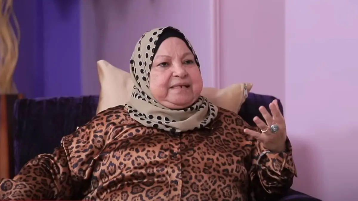 مرة أخرى.. "مفتية النساء" تثير الجدل بتصريحاتها حول غشاء البكارة (فيديو)