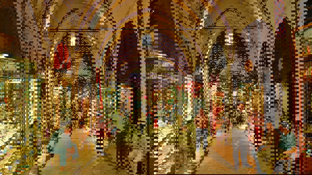 هل تسير السعودية نحو مقاطعة رسمية للسياحة والاستثمار في تركيا؟