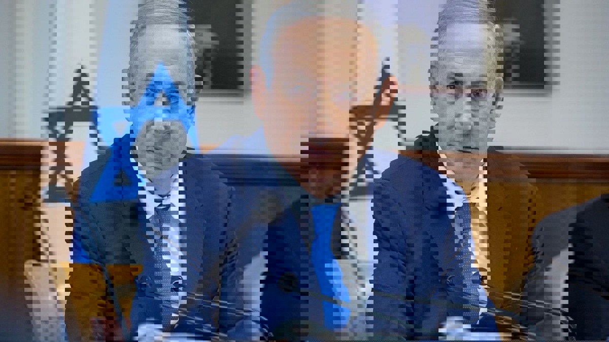 بعد وعيد الوزراء.. نتنياهو يلزم حكومته بالصمت حيال غزة