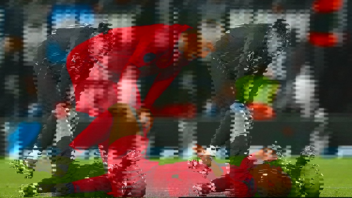 إصابة فابينيو الخطر الأكبر على موسم ليفربول.. وهذه بدائل كلوب