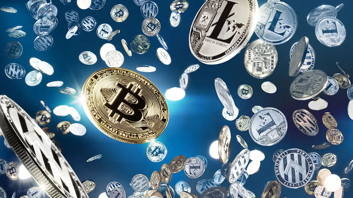 تقرير: الأسواق الناشئة أرض خصبة للعملات المشفرة