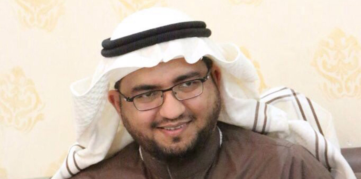 الإعلامي السعودي وائل كردي ينفي شائعة اعتقاله