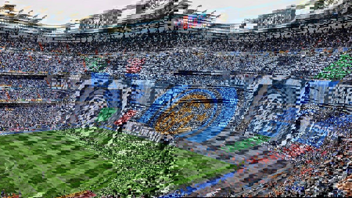 ميلان وإنتر يتقدمان بمشروع لبناء ملعب جديد مشترك