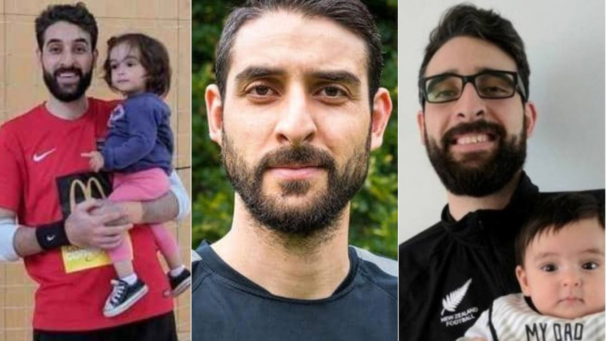 جمعية مسيحية تستضيف "بيت عزاء" أردني قُتل بمجزرة نيوزيلندا