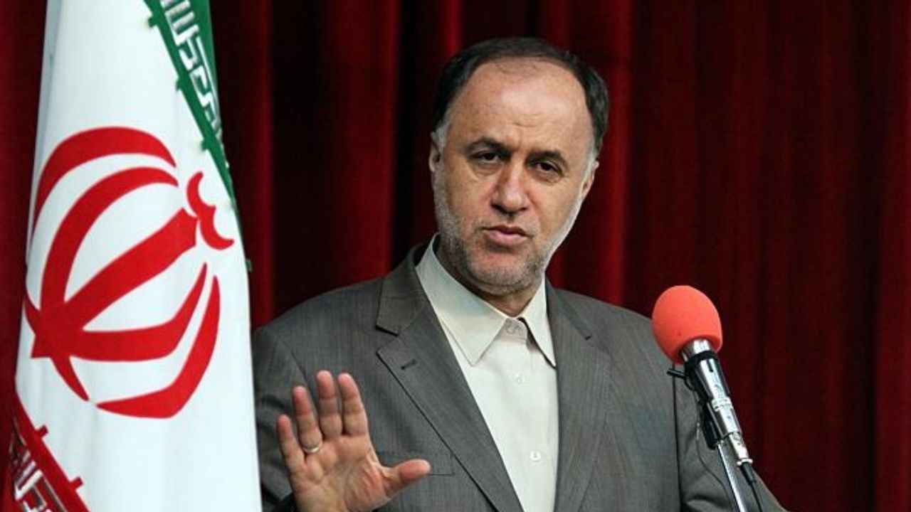 برلماني إيراني: نريد مفاوضات "عادلة ومتكافئة" مع الولايات المتحدة