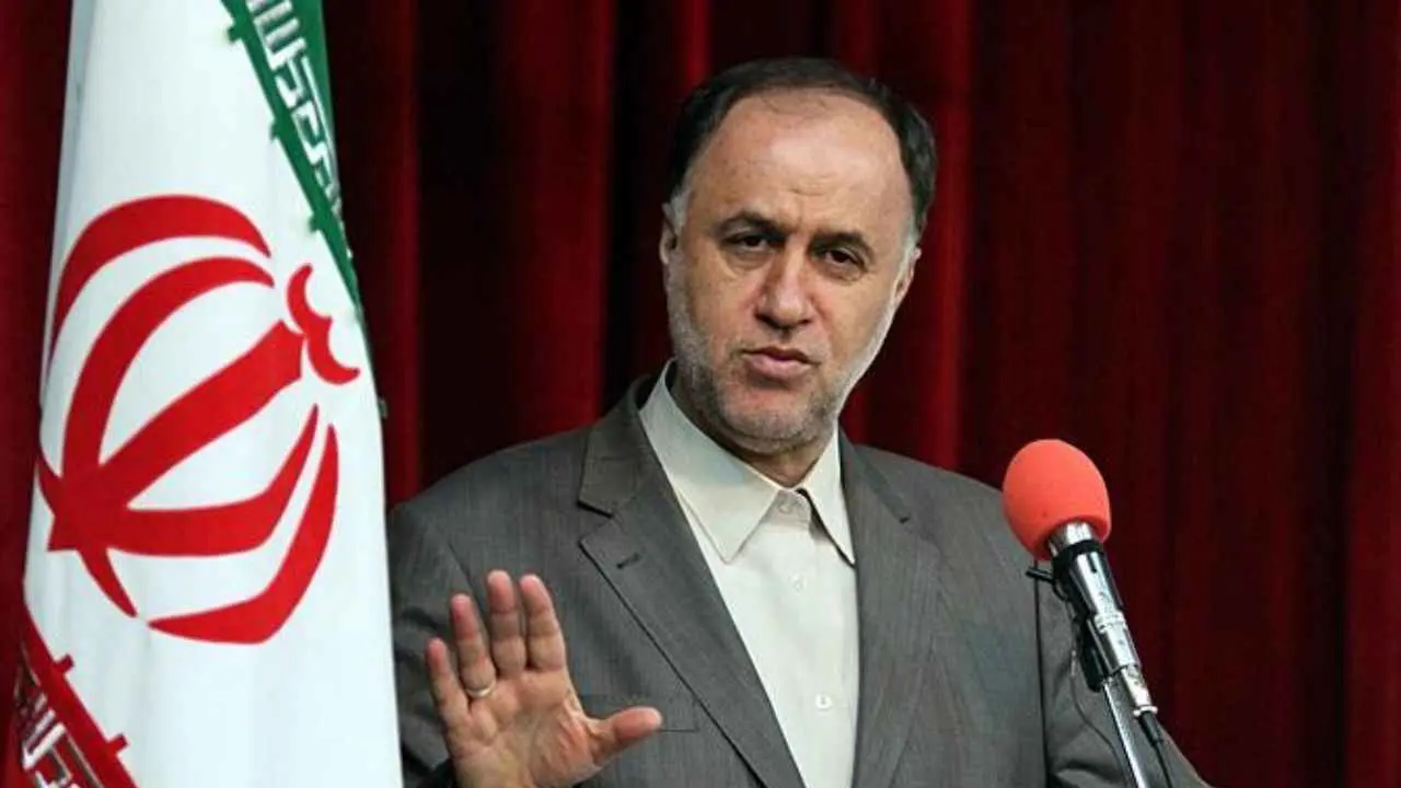 برلماني إيراني: نريد مفاوضات "عادلة ومتكافئة" مع الولايات المتحدة