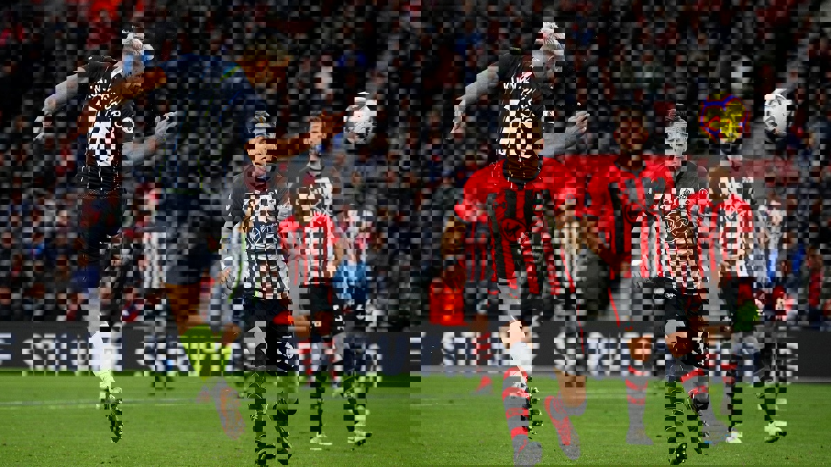 مانشستر سيتي يستعيد توازنه بفوز مثير على ساوثهامبتون في الدوري الإنجليزي (فيديو)