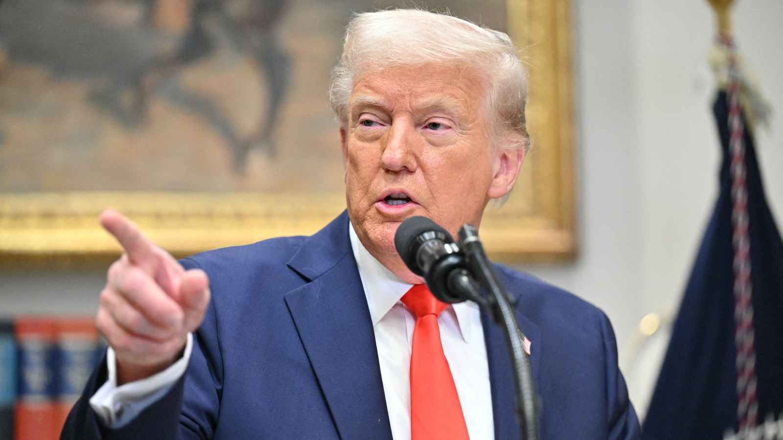 ترامب: غزو الصين لتايوان سيكون "حدثا كارثيا"