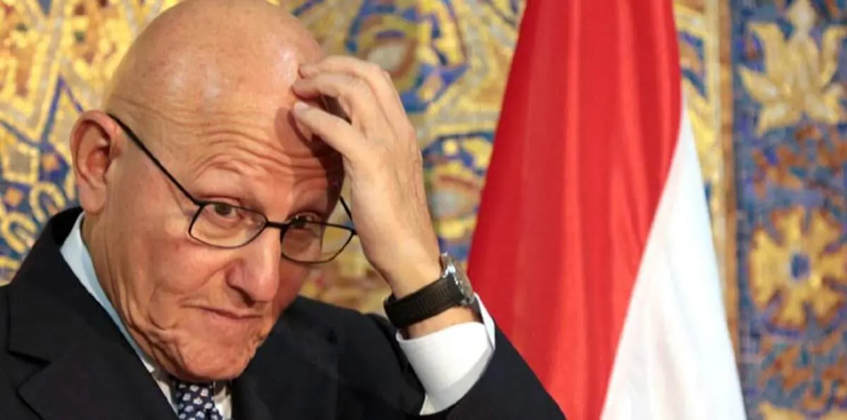 تمام سلام: لبنان أخطأ وقصَّر بحق الخليج