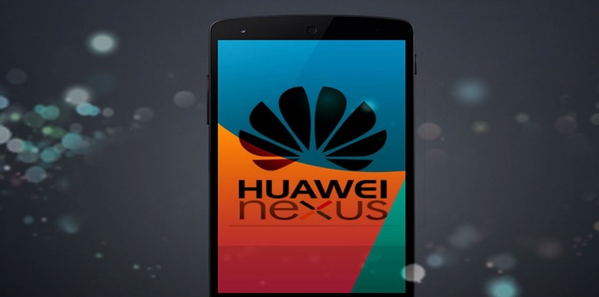 هواوي تطلق هاتف نيكسوس الجديد نهاية 2016