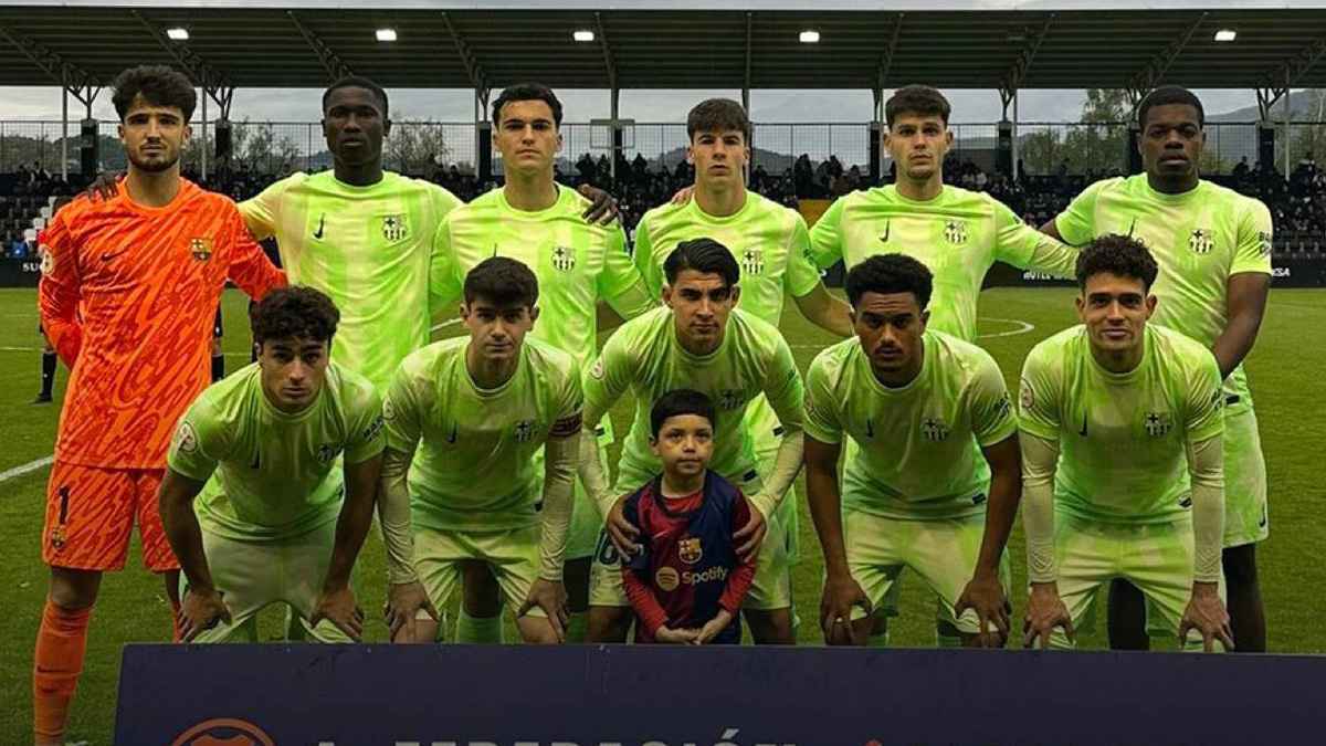 الاتحاد السعودي قد ينقذهم.. 5 متضررين من كارثة برشلونة