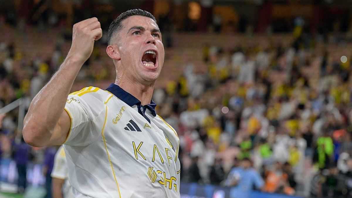 من هو اللاعب السعودي الذي حاول كريستيانو رونالدو ضمَّه للنصر؟