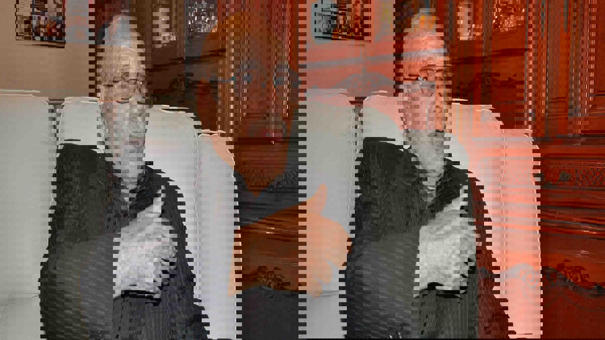 محكمة جزائرية تقضي بحبس المعارض لخضر بورقعة