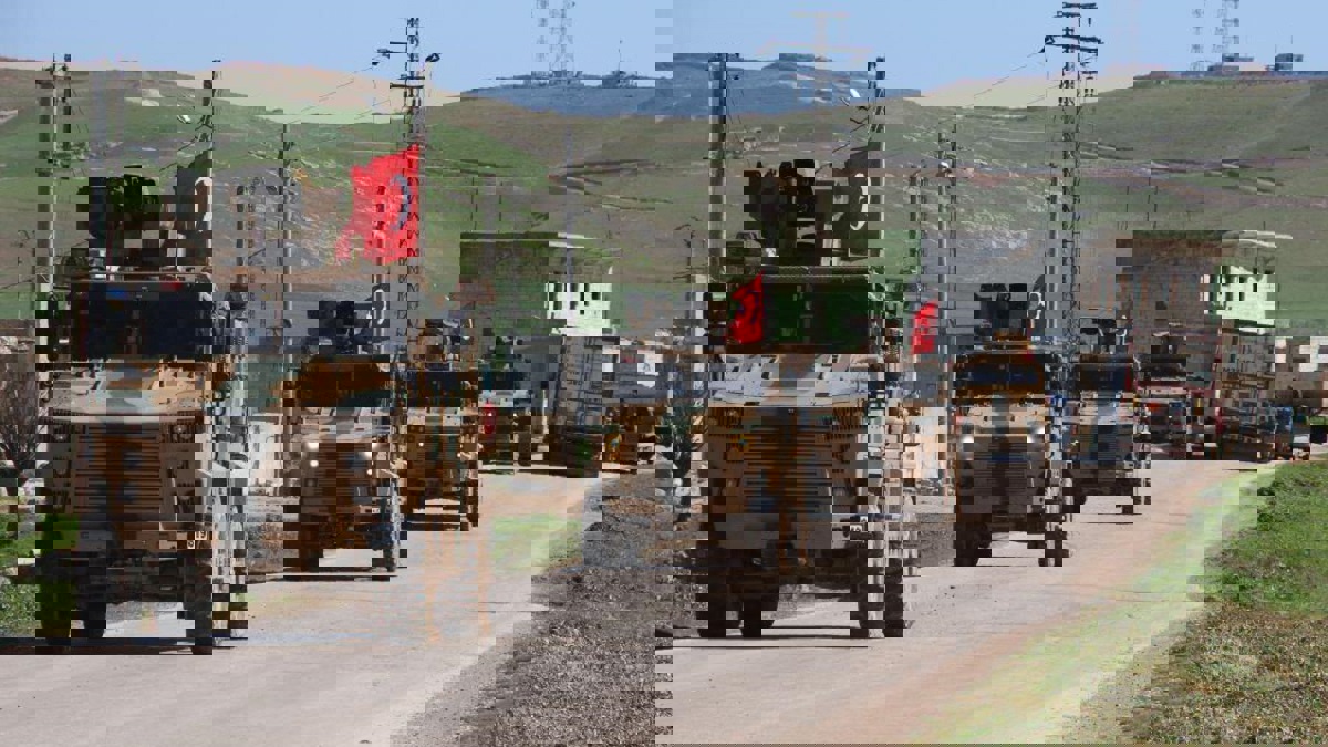 صحيفة: غزو تركيا لسوريا يؤسس لسابقة قانونية قد تستغلها إسرائيل