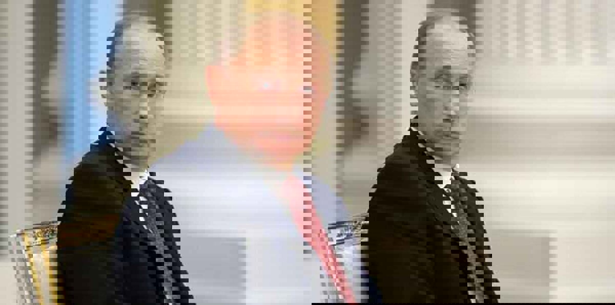 فرنسا: بوتين طلب خريطة لمواقع الجماعات غير الإرهابية بسوريا