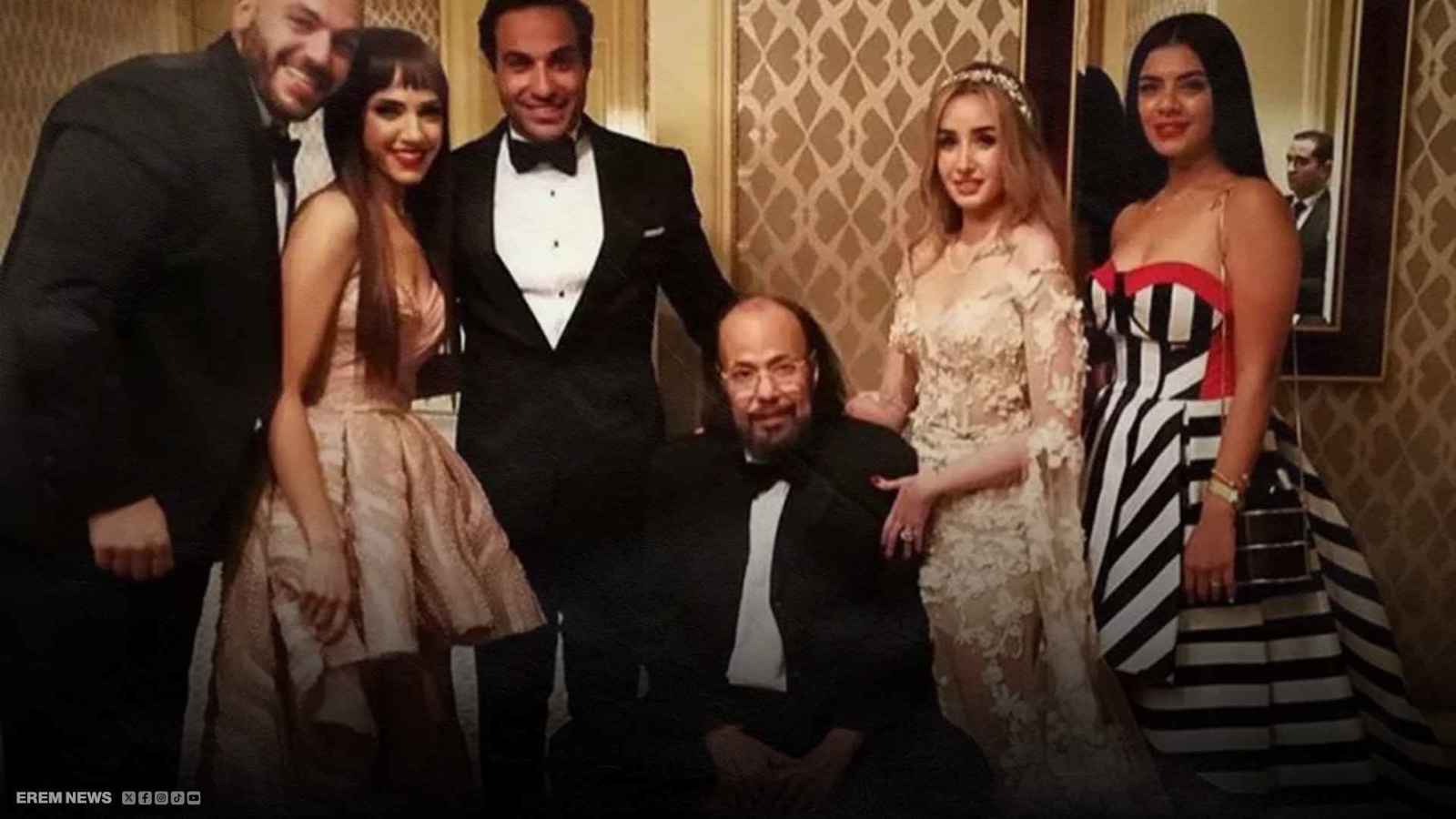 هنا الزاهد تروي تفاصيل مؤثرة عن علاقتها بالراحل طلعت زكريا (فيديو إرم)