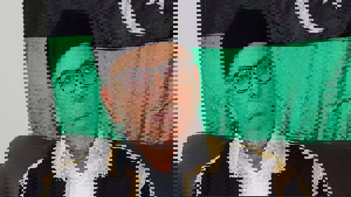 صلاح بادي: تركيا تسيطر على كامل الغرب الليبي