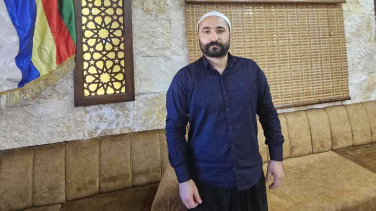 مدير أمن السويداء ينشر قائمة بأسماء 40 امرأة مغيّبة قسراً