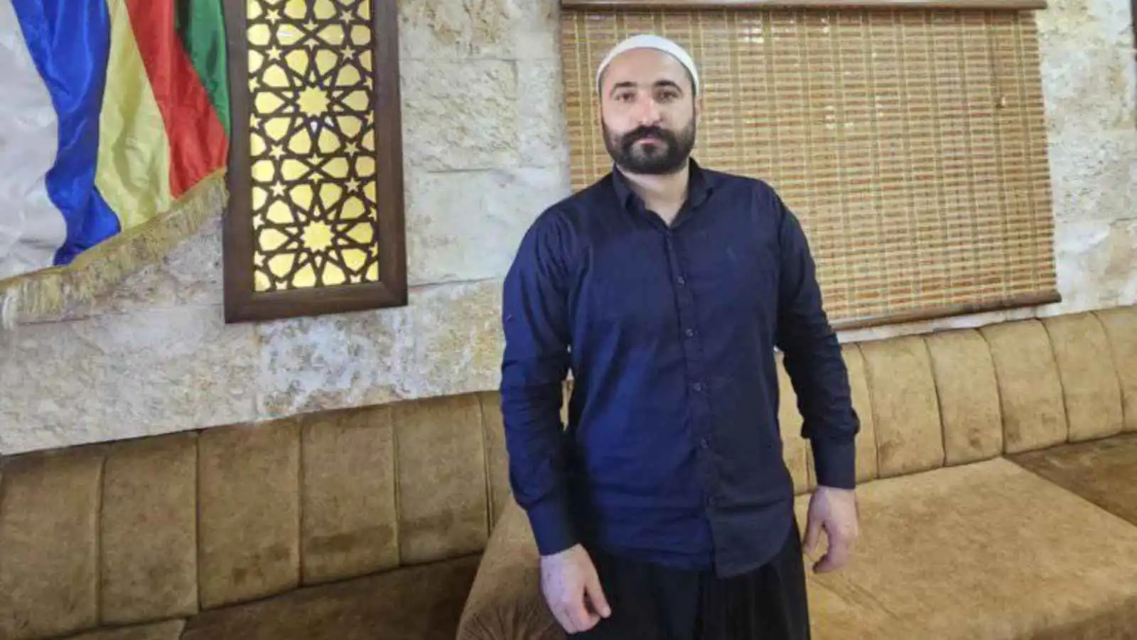 مدير أمن السويداء ينشر قائمة بأسماء 40 امرأة مغيّبة قسراً