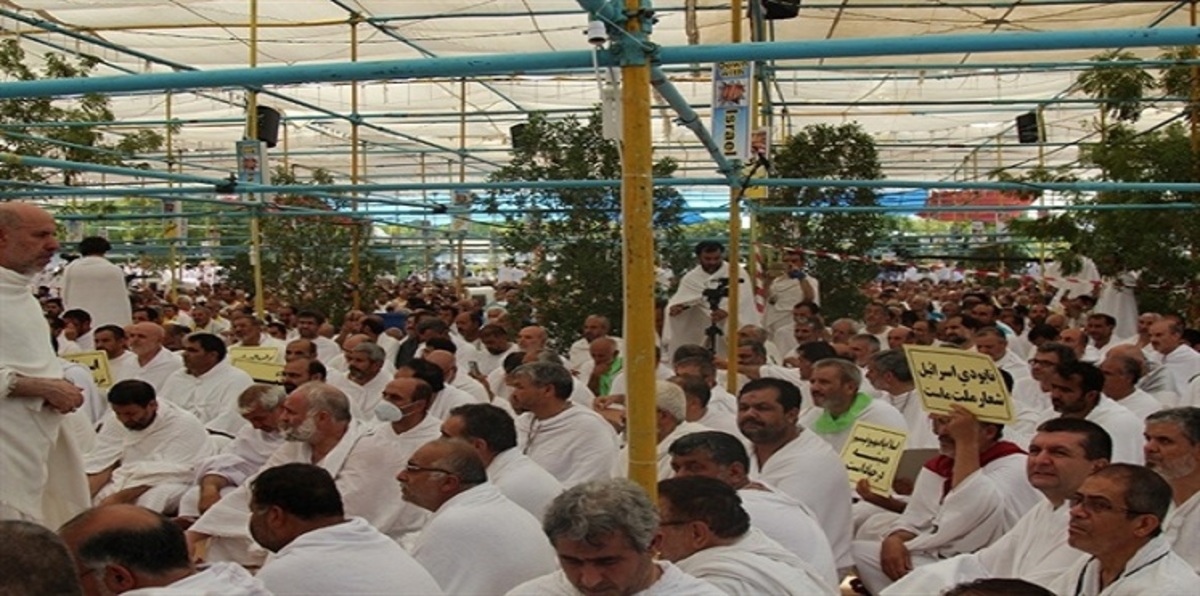 السعودية ترفع حصة حجاج إيران من 64 إلى 80 ألف حاج