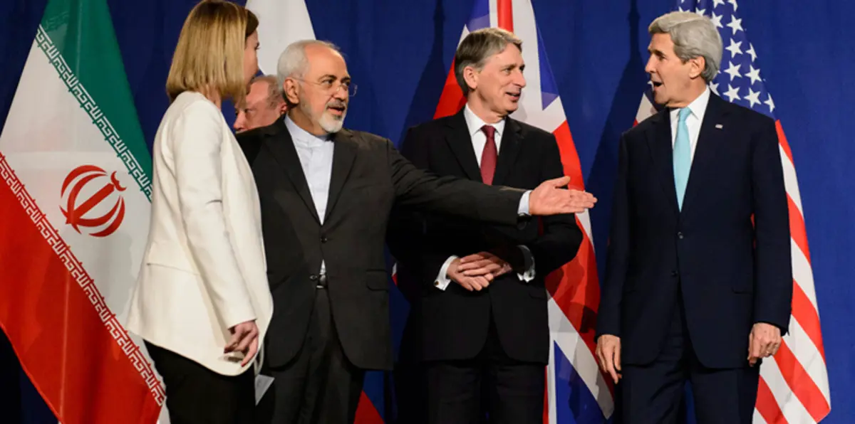 إيران بين التغيير الحقيقي والتذاكي