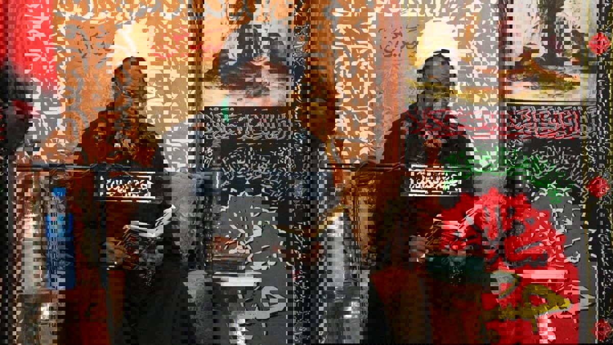 بعد أيام من تبرئته.. نيجيريا توجه تهمًا تتعلق بـ"الإرهاب" لإبراهيم زكزكي