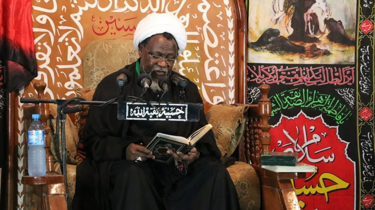 بعد أيام من تبرئته.. نيجيريا توجه تهمًا تتعلق بـ"الإرهاب" لإبراهيم زكزكي