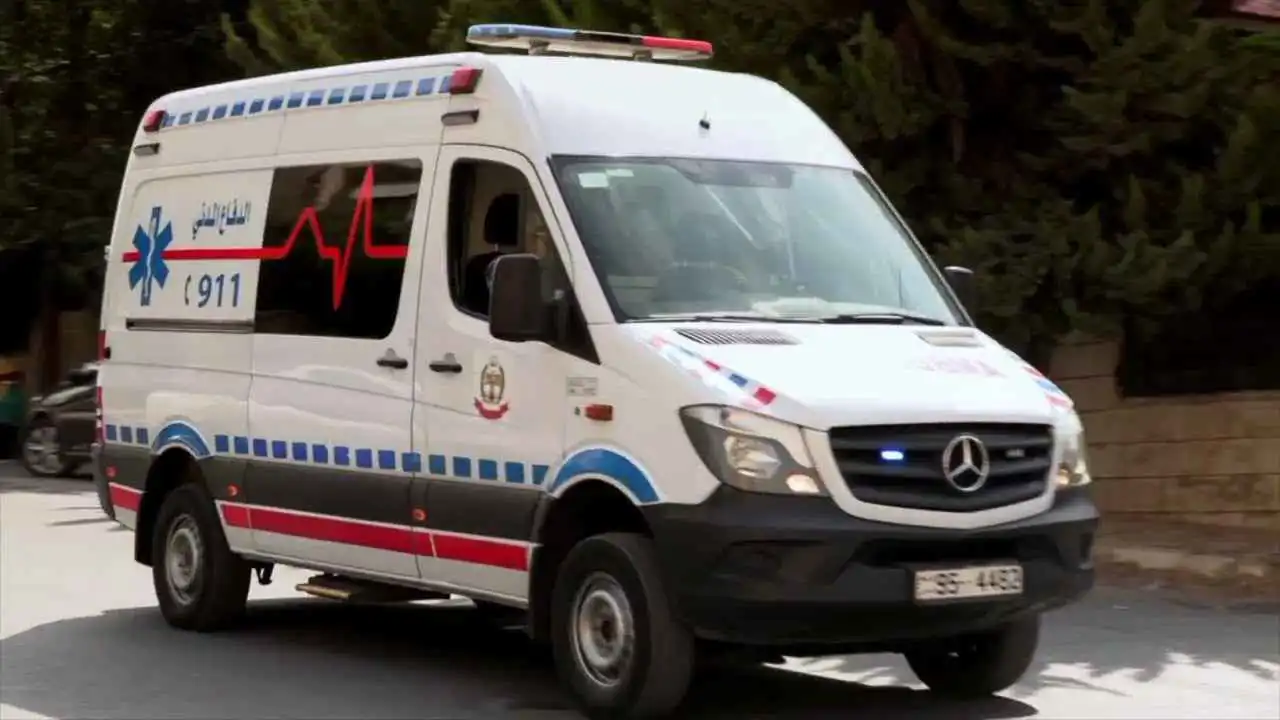 مأساة في الأردن.. عائلة تفقد 4 أفراد بسبب غاز المدفأة