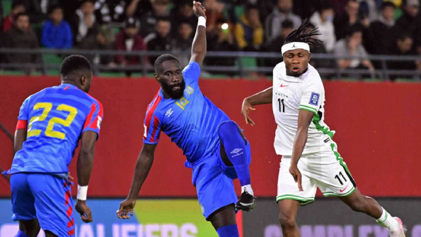 المنتخبات المتأهلة إلى الملحق العالمي بتصفيات مونديال 2026