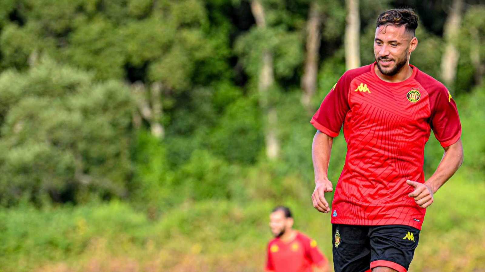 سرّ مثير وراء مقاطعة يوسف بلايلي للترجي التونسي