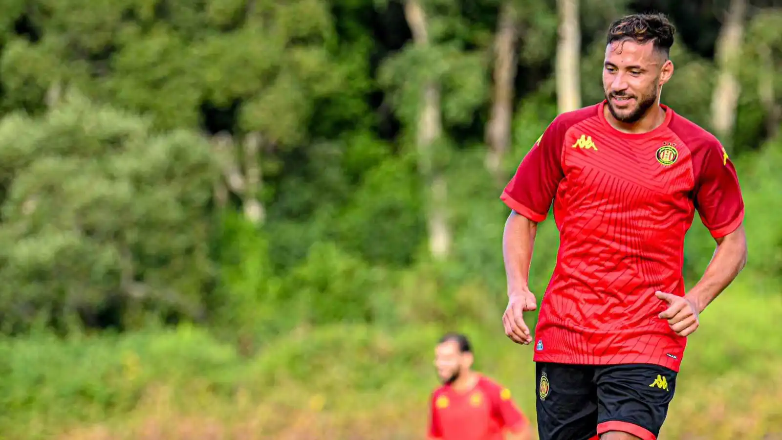 سرّ مثير وراء مقاطعة يوسف بلايلي للترجي التونسي