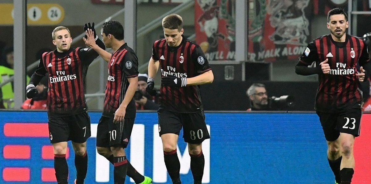 نادي النصر السعودي يحاول الظفر بخدمات ظهير ميلان