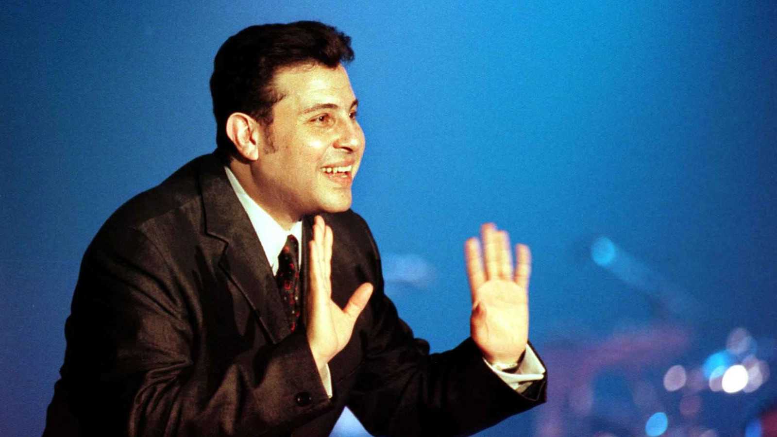 هاني شاكر يرد على جدل ثروة المليار دولار