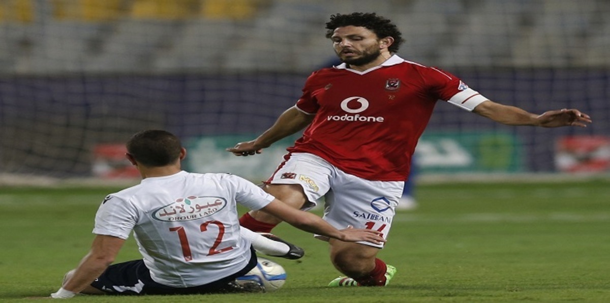 مصر.. حسام غالي يهدد باعتزال اللعب الدولي