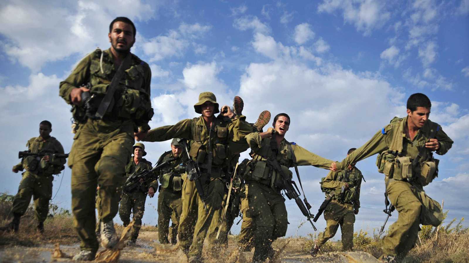 "طلوع الفجر".. الجيش الإسرائيلي يتدرب على سيناريو حرب إقليمية