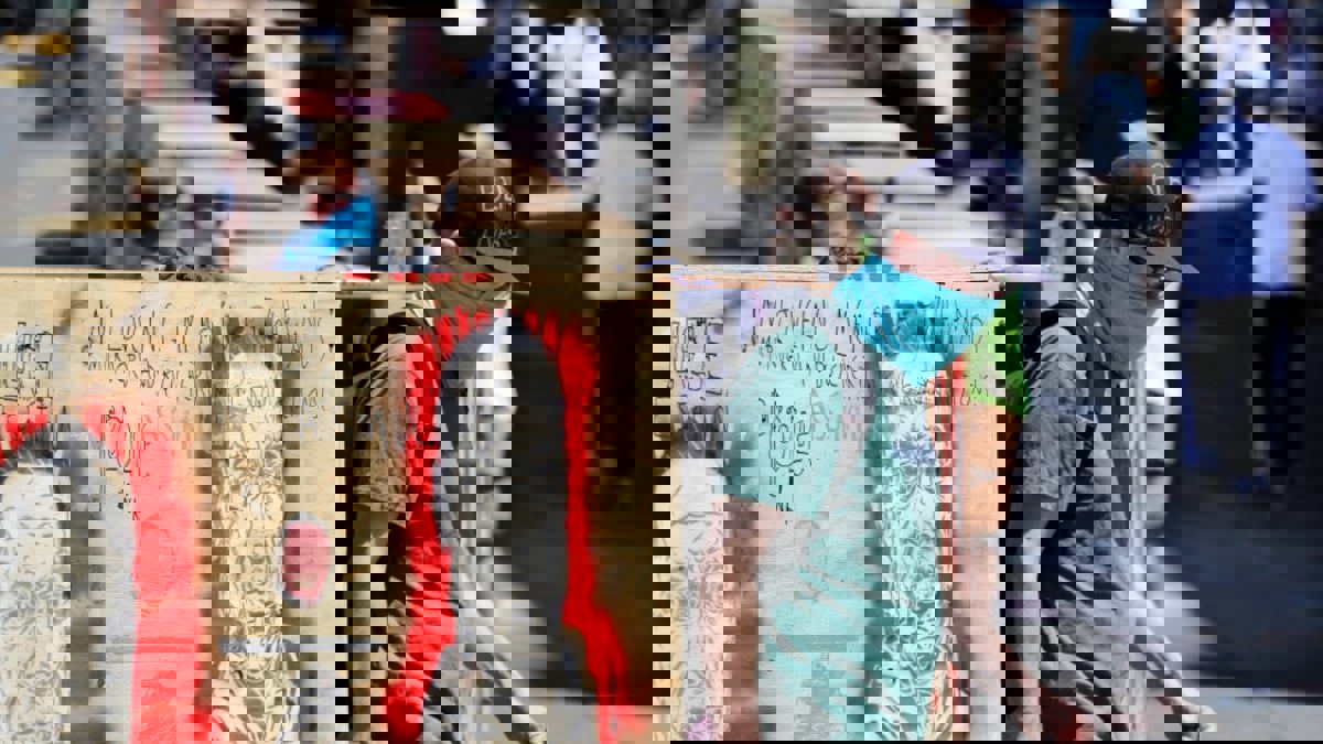 مقتل شاب بالرصاص في اعتصام ضد العنصرية بسياتل الأمريكية