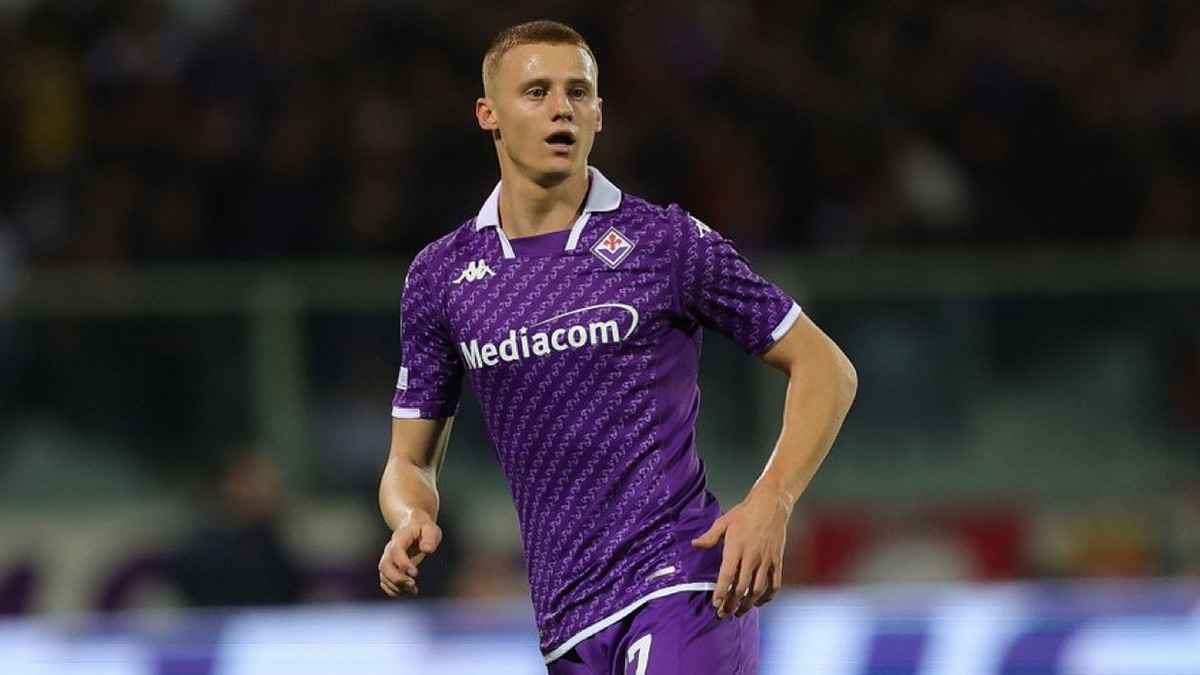 نجم الدوري الإيطالي يصدم الهلال السعودي