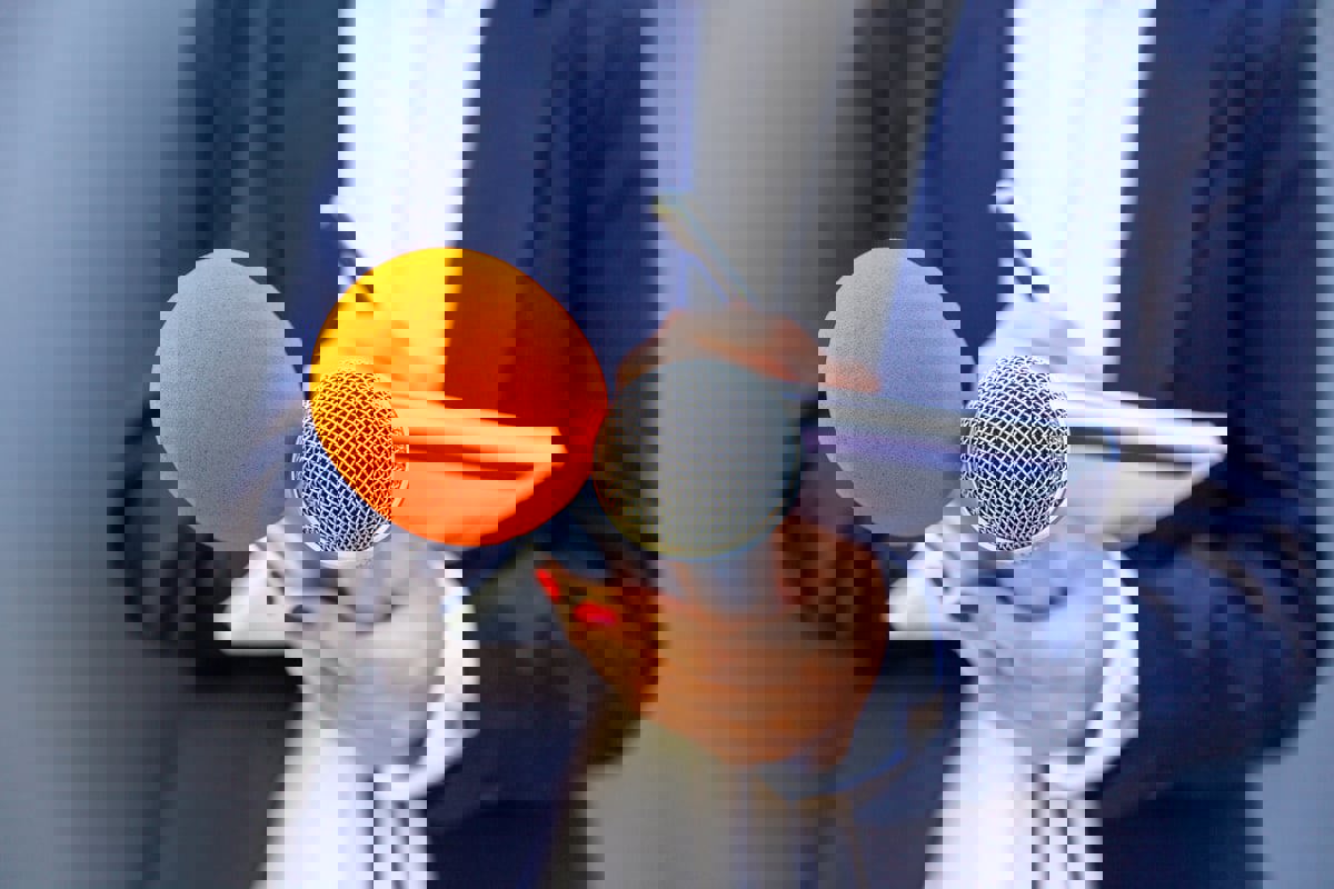 مراسلة التلفزيون المصري تروي تفاصيل مطاردتها وضربها