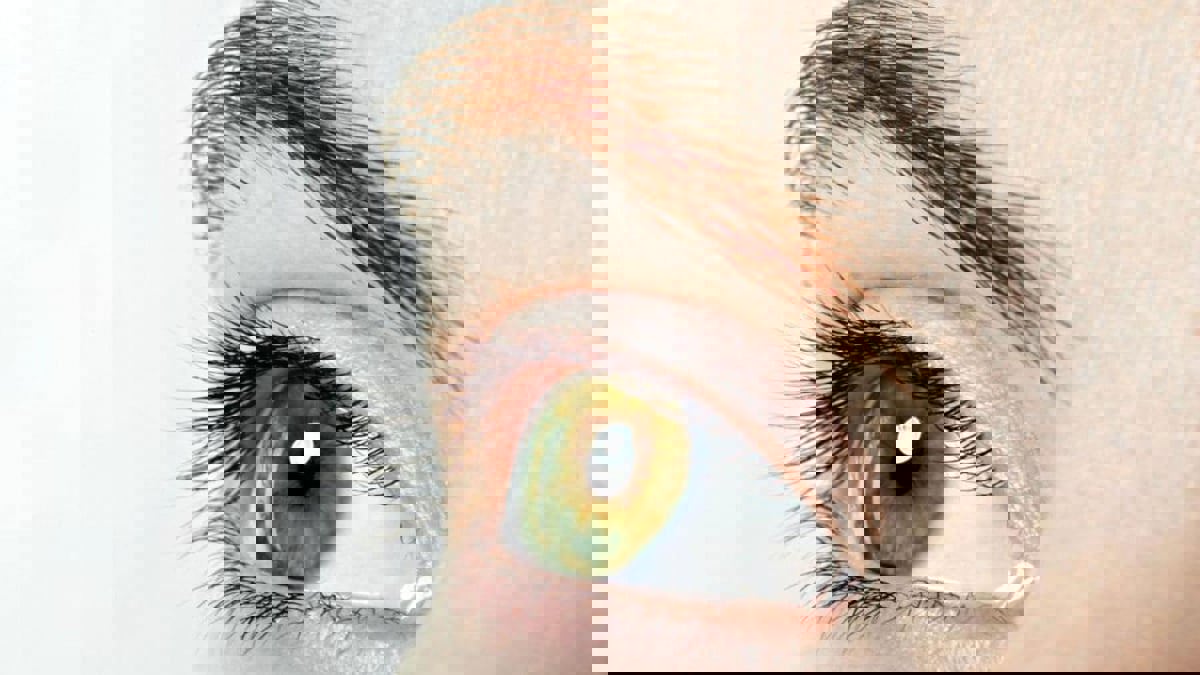 الطريقة المثالية لتحسين صحة العين عبر الرياضة