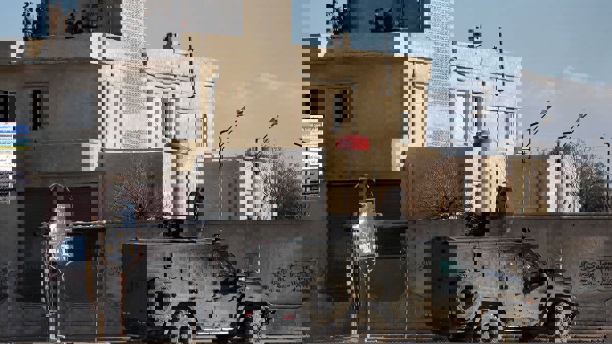 "قسد": 121 قتيلاً حصيلة اشتباكات سجن غويران في الحسكة