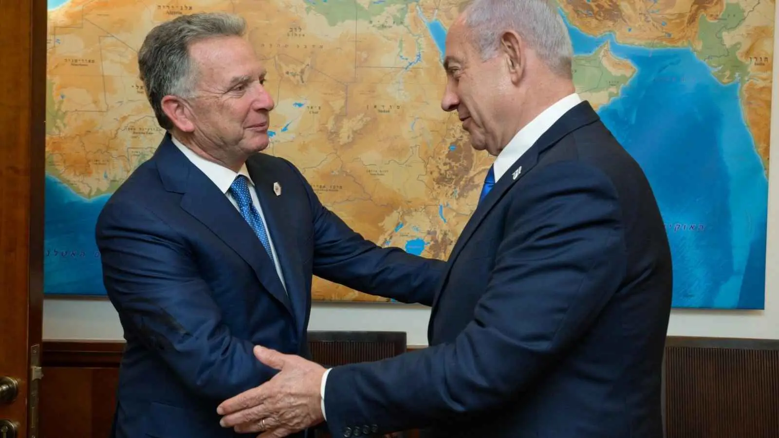 ويتكوف: المرحلة الثانية من صفقة غزة تشمل 19 جنديًا إسرائيليًا