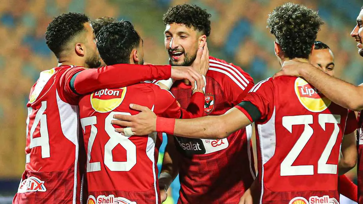 على رأسهم إمام عاشور.. 3 نجوم يفجرون الأزمات في الأهلي المصري