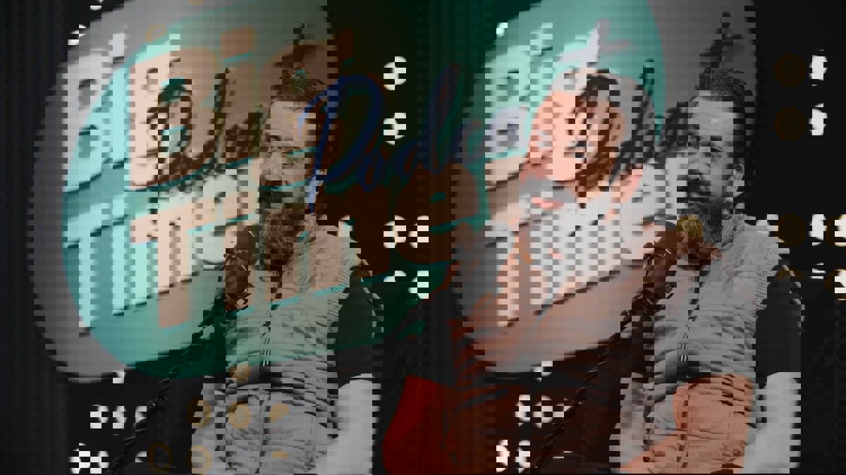 كريم عبدالعزيز يكشف سراً عن "الفيل الأزرق 3" (فيديو)