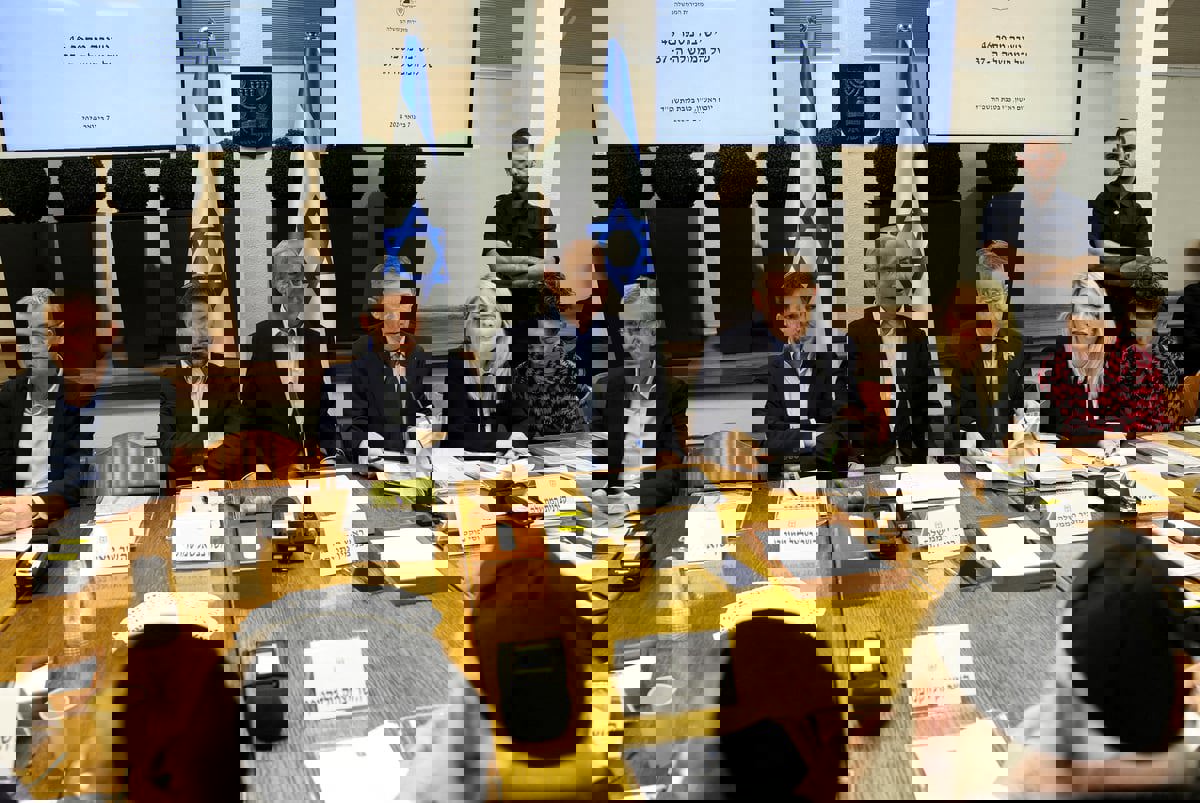 ما بعد المحكمة الدولية!