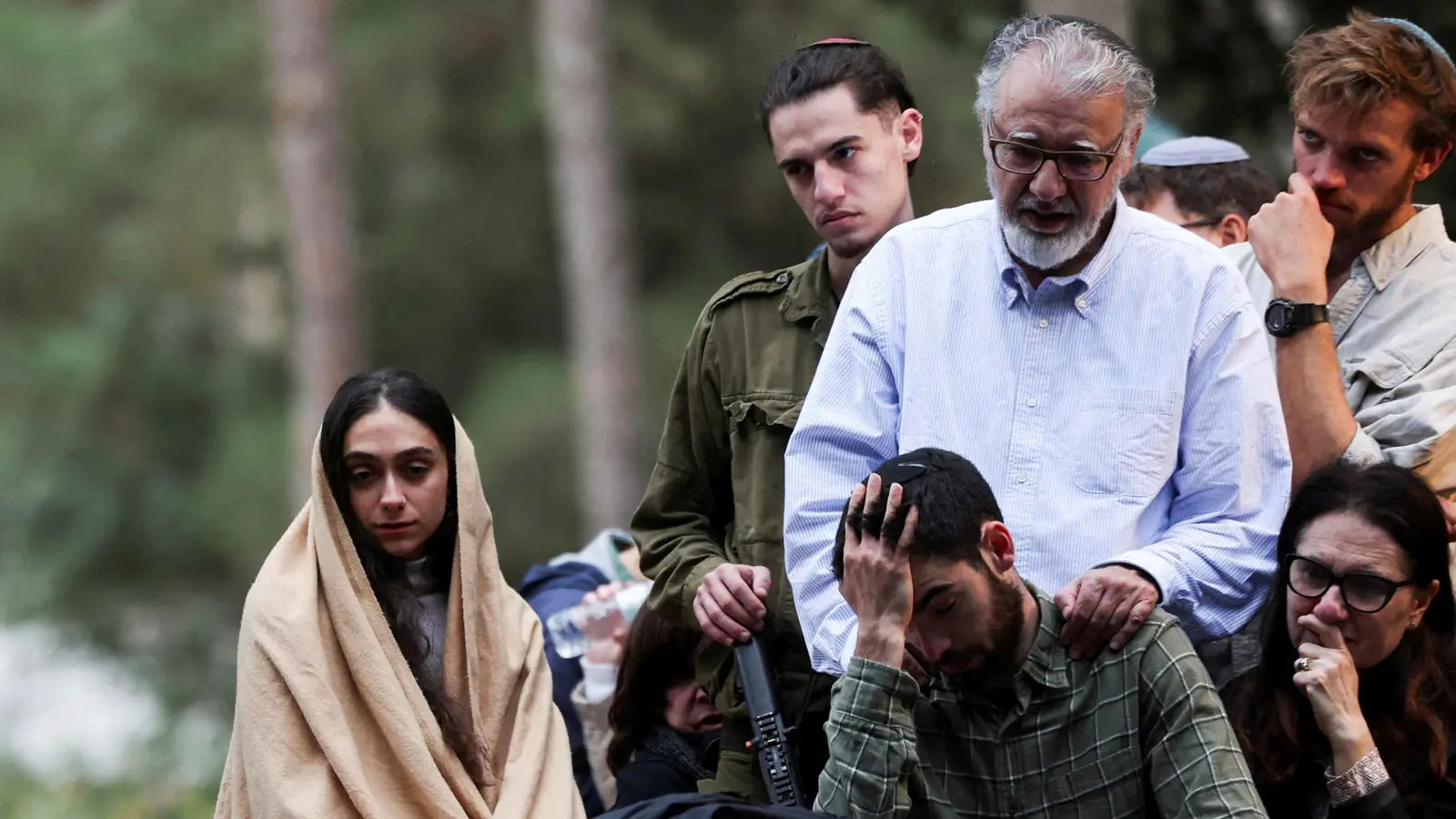 انتحار 6 جنود إسرائيليين قاتلوا في حربي غزة ولبنان